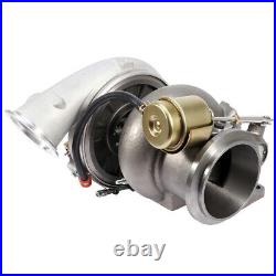 Turbo Turbocharger for Detroit Diesel Series 60 & Cat C12 714787-5003S 23529103