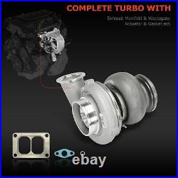 Turbo Turbocharger for Detroit Diesel Series 60 International 1997-2001 TV4502