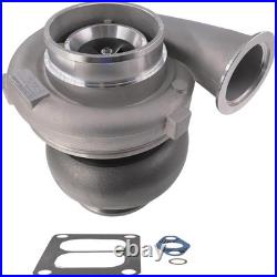 Turbo Turbocharger for Detroit Diesel Series 60 International 97-01