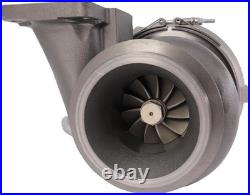 Turbo Turbocharger for Detroit Diesel Series 60 International 97-01