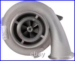 Turbo Turbocharger for Detroit Diesel Series 60 International 97-01