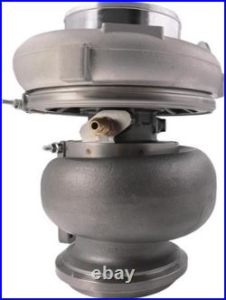 Turbo Turbocharger for Detroit Diesel Series 60 International 97-01