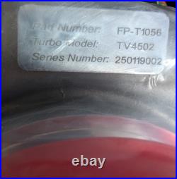 Turbo Turbocharger for Detroit Diesel Series 60 International 97-01