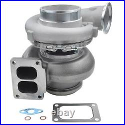 Turbo Turbocharger with Gasket for Detroit Series 60 2000-2008 12.7L Diesel Turbo