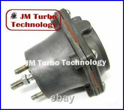 Turbo Wastegate Egr Actuator For Detroit Diesel Series 60 14l 14.0l