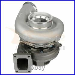 Turbo charger for Detroit Diesel 60 Series 14.0L for Freightliner R23534361