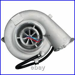 Turbo for Detroit Diesel Truck 12.7L Series 60 For Borg Warner KKK K31 172743