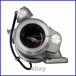 Turbo for Detroit Diesel Truck 12.7L Series 60 For Borg Warner KKK K31 172743