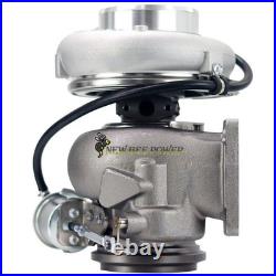 Turbocharge for Caterpillar CAT C12 Detroit Diesel Series 60 12.7L Engine GT4294