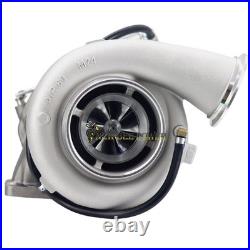 Turbocharge for Caterpillar CAT C12 Detroit Diesel Series 60 12.7L Engine GT4294