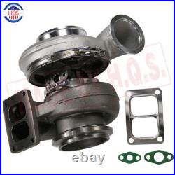 Turbocharger 23518588 With Exhaust Manifold For Detroit Diesel Series 60 12.7LD