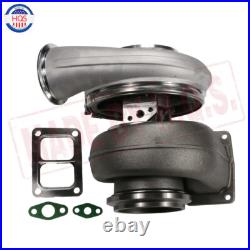Turbocharger 23518588 With Exhaust Manifold For Detroit Diesel Series 60 12.7LD