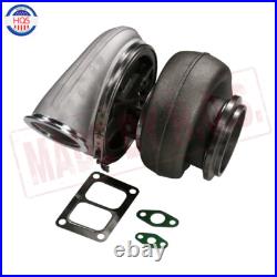 Turbocharger 23518588 With Exhaust Manifold For Detroit Diesel Series 60 12.7LD
