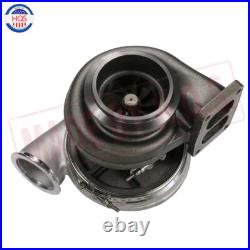 Turbocharger 23518588 With Exhaust Manifold For Detroit Diesel Series 60 12.7LD