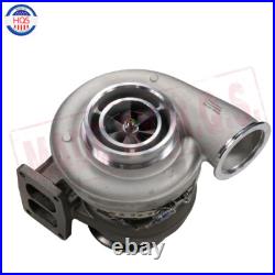 Turbocharger 23518588 With Exhaust Manifold For Detroit Diesel Series 60 12.7LD