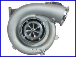 Turbocharger 23534360 758204-5006S R23534360 for Detroit Diesel Series 60