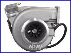 Turbocharger 23534360 758204-5006S R23534360 for Detroit Diesel Series 60
