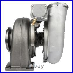 Turbocharger 758204-0007 For 2007- Detroit Diesel Series 60 14.0L 500HP