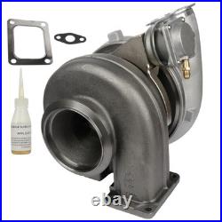 Turbocharger 758204-0007 For 2007- Detroit Diesel Series 60 14.0L 500HP