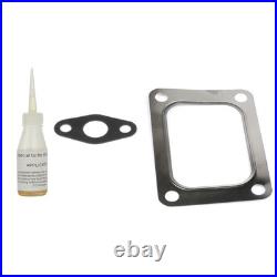 Turbocharger 758204-0007 For 2007- Detroit Diesel Series 60 14.0L 500HP