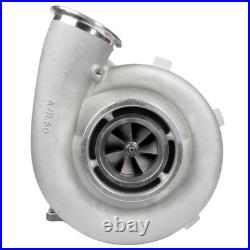 Turbocharger 758204-0007 For 2007- Detroit Diesel Series 60 14.0L 500HP