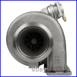 Turbocharger 758204-0007 For 2007- Detroit Diesel Series 60 14.0L 500HP