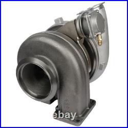Turbocharger 758204-0007 For 2007- Detroit Diesel Series 60 14.0L 500HP