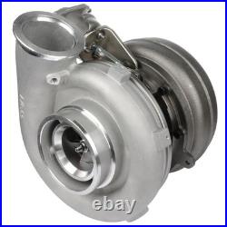 Turbocharger 758204-0007 For 2007- Detroit Diesel Series 60 14.0L 500HP