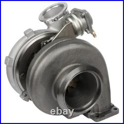 Turbocharger 758204-0007 For 2007- Detroit Diesel Series 60 14.0L 500HP
