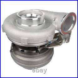 Turbocharger 758204-0007 For 2007- Detroit Diesel Series 60 14.0L 500HP