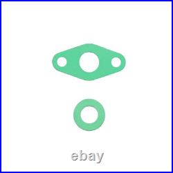 Turbocharger CHRA For Detroit Diesel Highway Truck Series 60 Truck 14.0L Turbo