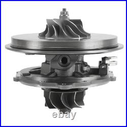 Turbocharger CHRA For Detroit Diesel Highway Truck Series 60 Truck 14.0L Turbo