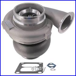 Turbocharger Detroit Diesel Series 60 Engine 11.1L 466998-0009 Replaces 169012