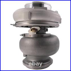 Turbocharger Detroit Diesel Series 60 Engine 11.1L 466998-0009 Replaces 169012