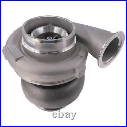 Turbocharger Detroit Diesel Series 60 Engine 11.1L 466998-0009 Replaces 169012