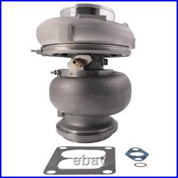 Turbocharger Detroit Diesel Series 60 Engine 11.1L 466998-0009 Replaces 169012