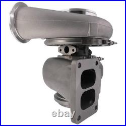 Turbocharger Detroit Diesel Series 60 Engine 11.1L 466998-0009 Replaces 169012