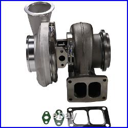 Turbocharger Fits Detroit 2000-2008 With Exhaust Manifold Diesel Series 60 12.7LD