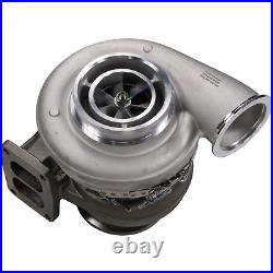 Turbocharger Fits Detroit 2000-2008 With Exhaust Manifold Diesel Series 60 12.7LD