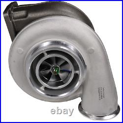 Turbocharger Fits Detroit 2000-2008 With Exhaust Manifold Diesel Series 60 12.7LD