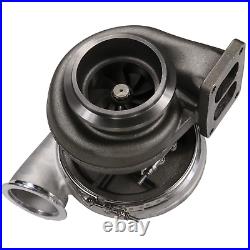 Turbocharger Fits Detroit 2000-2008 With Exhaust Manifold Diesel Series 60 12.7LD