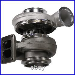 Turbocharger Fits Detroit 2000-2008 With Exhaust Manifold Diesel Series 60 12.7LD