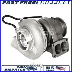 Turbocharger Fits Detroit Series 60 Engine Diesel 12.7L K31 Turbo 172743 2352910