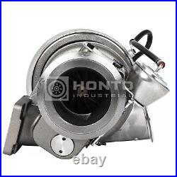 Turbocharger Fits Detroit Series 60 Engine Diesel 12.7L K31 Turbo 172743 2352910