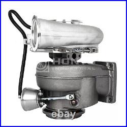 Turbocharger Fits Detroit Series 60 Engine Diesel 12.7L K31 Turbo 172743 2352910