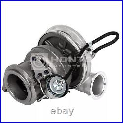 Turbocharger Fits Detroit Series 60 Engine Diesel 12.7L K31 Turbo 172743 2352910