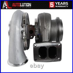 Turbocharger For 2000-2008 Detroit Diesel Series 60 12.7LD 171702