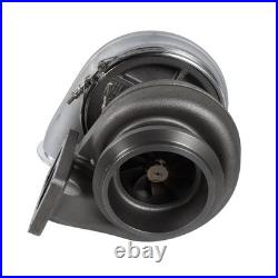 Turbocharger For 2000-2008 Detroit Diesel Series 60 12.7LD 171702