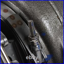 Turbocharger For 2000-2008 Detroit Diesel Series 60 12.7LD 171702