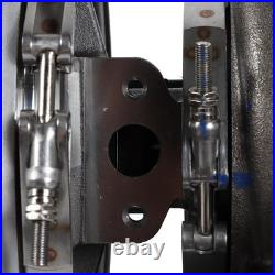 Turbocharger For 2000-2008 Detroit Diesel Series 60 12.7LD 171702